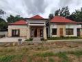 Dijual Rumah Hunian Premium Konsep Classic Semi Villa Lokasi Strategis - Magelang