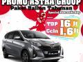Promo Toyota Calya Paket Astra Group Spesial Pancasila Day - Bekasi