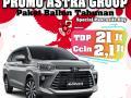 Promo Mobil Avanza Paket Astra Group Special Pancasila - Bekasi