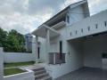 Dijual Rumah Baru Luas 100/117 2KT 1KM SHM di Perumahan Cendana Sambiroto - Semarang