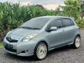 Mobil Toyota Yaris E 2010 Manual Grey Second Pajak Hidup Siap Pakai - Denpasar