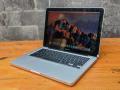 Laptop Macbook Pro 13 Inch Seken RAM 4GB HDD 500GB Siap Pakai - Yogyakarta