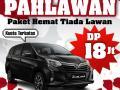 Mobil Toyota Calya 2022 Paket Hemat Tiada Lawan - Bekasi