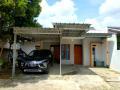 Dijual Rumah di Griya Permata Sari LT120 LB60 2KM 2KT Siap Huni - Serang