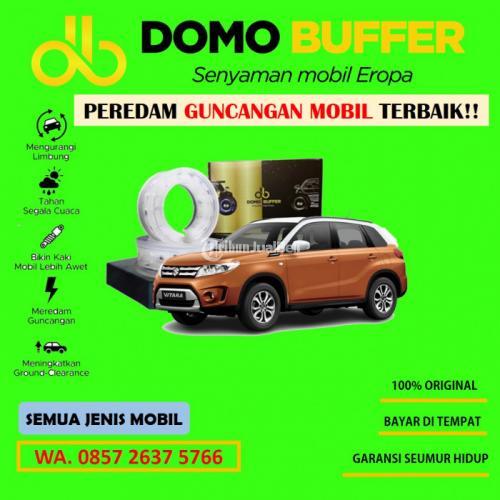 Peredam Guncangan Mobil Domo Buffer Stabilizer Anti Limbung Shock Original - Semarang