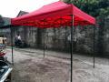 Tenda Lipat Tenda Kerucut - Denpasar