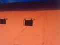 Tenda Posko, tenda acara pameran, tenda kecurut, tenda portable