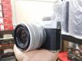 Kamera Fujifilm X-A20 Lensa Kit 15-45mm Bekas Fullset Sensor Besih - Ponorogo