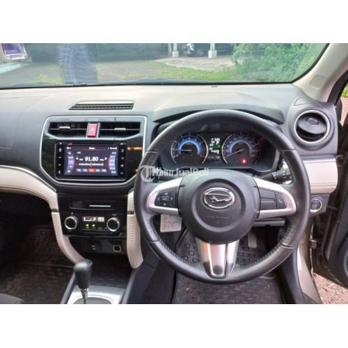 Mobil Daihatsu All New Terios R Deluxe AT AT Facelift LED 2019 Bekas - Bekasi