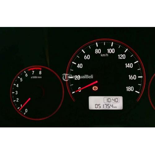 Mobil Honda Brio RS Manual 2017 Bekas Tangan 1 Pajak Panjang - Solo