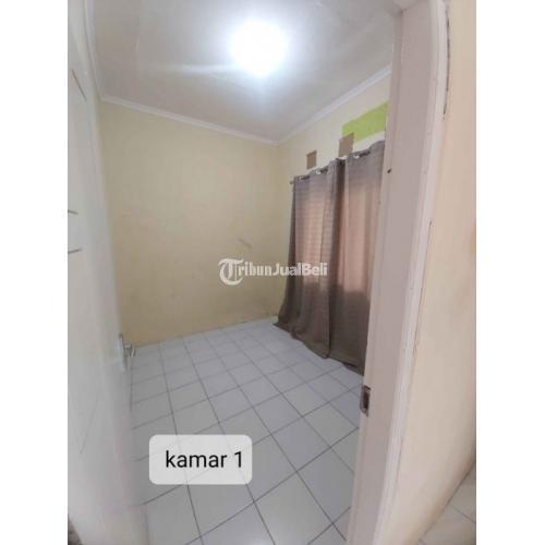 Dijual Rumah Bekas Siap Huni 2KT 1KM di Griya Utaama Banjardowo Baru - Semarang