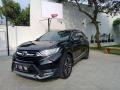 Mobil Honda CRV 1.5 TC Prestige CVT 2018 Bekas Terawat Terima Kredit / Cash - Bandung
