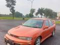 Mobil Timor 1997 Full Modif Bekas Surat Lengkap Mesin Sehat Interior Rapih - Jakarta Pusat