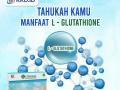 L Glutation Mencerahkan Kulit dan Mendukung Sistem Imun Tubuh - Bandung