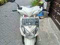 Motor Honda Beat Tahun 2013 Bekas Surat Lengkap Mesin Halus Siap Pakai - Surabaya