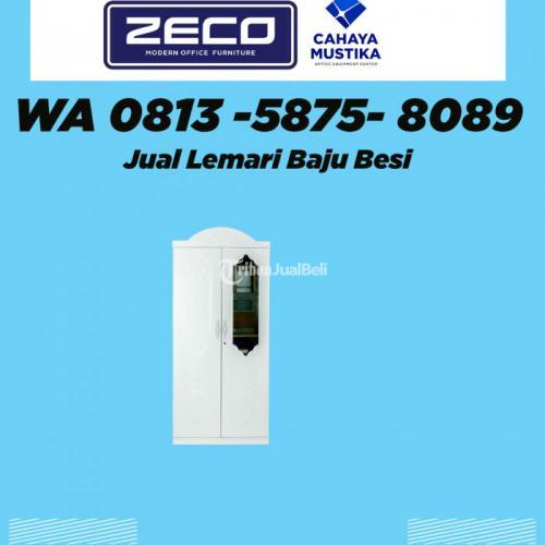 Distributor Lemari Pakaian Minimalis Zeco - Malang