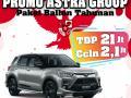 Promo Toyota Raize Paket Astra Group Spesial Pancasila Day - Bekasi