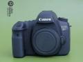 Kamera Canon 6D Body Only Second Fungsi Normal No Box - Sleman