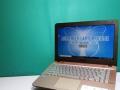 Laptop Asus X441M Intel N4000 Up To 2.60GHz RAM 4GB Second - Sleman