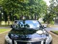 Mobil Honda Accord Vti-L Matic 2008 Hitam Seken Surat Lengkap Pajak Hidup - Yogyakarta