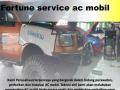 Bengkel Service Ac Mobil Freezer di Cibubur