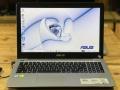 Laptop ASUS X556UQK CORE I7-7500U Ram 8gb HDD 2TB Seken - Bandung