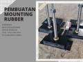 Produsen Rubber Mounting - Balikpapan