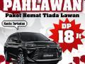 Promo Toyota Avanza 2022 Paket Hemat Tiada Lawan - Bekasi