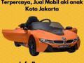 Terpercaya Mobil Aki Anak Harga Terjangkau dan Berkualitas - Jakarta