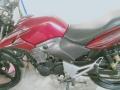 Motor Honda Tiger 2010 Warna Merah Bekas Surat Lengkap Nego - Denpasar