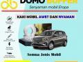 Domo Buffer Peredam Guncangan Mobil Karet Spring Damper Anti Limbung - Majalengka