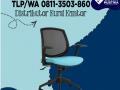WA : 081-1350-3860 Distributor Kursi Hadap Direktur Malang