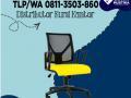 WA : 081-1350-3860 Distributor Kursi Hadap Donati Malang