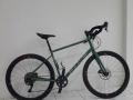 Sepeda Marin Fourcorner (Green Glossy) 2021 Size L 54