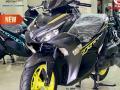 Motor Yamaha AEROX 155 Connected Kondisi Baru Siap Pakai - Jakarta Selatan