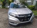 Mobil Honda HRV Tipe E MAtic CVT Tahun 2015 Bekas Pajak Panjang Siap Pakai - Yogyakarta