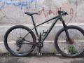 Sepeda MTB Sepeda XC Camp Hydes 27.5 Bekas Like New Mulus (Mahar/Tukar Tambah) - Bandung