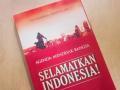 Buku Selamatkan Indonesia Agenda Mendesak Bangsa Kondisi Bagus Original - Jakarta Selatan