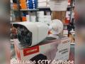 Supplyer Office Only Jasa Pasang CCTV Camera Murah - Bekasi Selatan