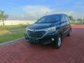 Mobil Toyota Avanza  1.3 G Metik 2018 Hitam Seken Siap Pakai - Jakarta Pusat