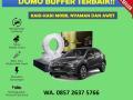Domo Buffer Peredam Guncangan Mobil Karet Spring Buffer Anti Limbung - Kudus
