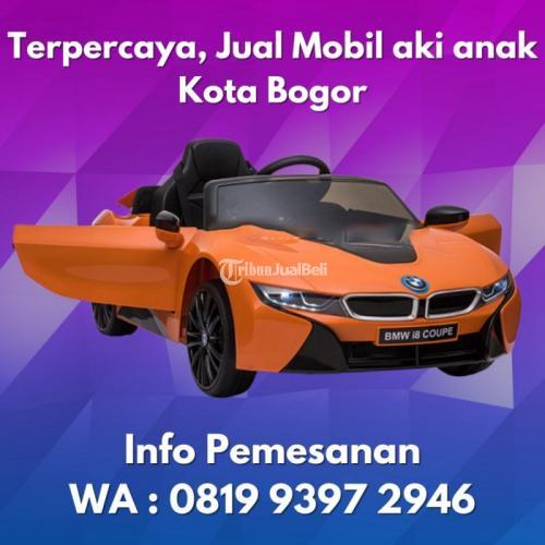 Toko Mobil aki anak Kota Jakarta Terbaik - Bogor