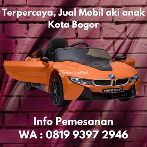Toko Mobil aki anak Kota Jakarta Terbaik - Bogor