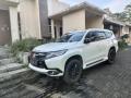 Mobil Mitsubishi Pajero Sport Dakar 2019 Putih Seken Siap Pakai - Sidoarjo