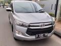 Mobil Toyota Innova Reborn G 2017 Bekas Simpanan Istimewa KM Rendah - Tangerang Selatan