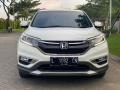 Mobil Honda CRV Prestige Tahun 2016 Bekas Matic Siap Pakai Terawat - Surabaya