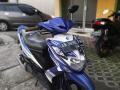 Motor Yamaha Xeon RC Tahun 2014 Bekas Mesin Halus Bodi Mulus Siap Pakai - Yogyakarta