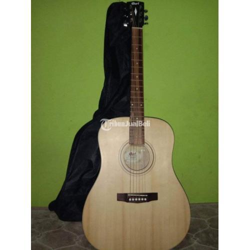 Gitar Cort AD810OP Custom Premium Harga Murah Bisa Nego Siap Pakai - Bandung