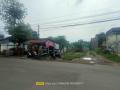 Tanah 1000 m Pinggir Jalan Raya Trondol Kota Serang