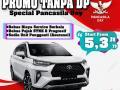 Promo Beli Mobil Tanpa DP Toyota Veloz 2022 dari Auto2000 - Bekasi Timur